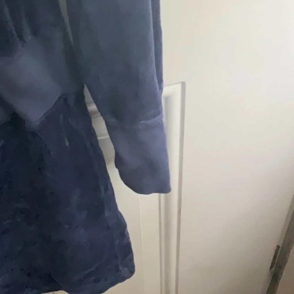 Juicy Couture Long Sleeve Mini Dress/Tunic - Picture 4 of 9